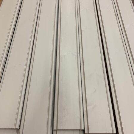 voodrilaudade viimistlus