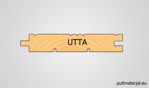 Voodorilaud laed ja seinad, fassaadid